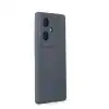 Vivo V29 Lite Kılıf Nano İçi Kadife Silikon - Gri