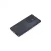 Vivo V29 Lite Kılıf Razer Lensli Silikon - Mor