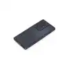 Vivo V29 Lite Kılıf Razer Lensli Silikon - Mor