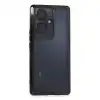 Vivo V29 Lite Kılıf Razer Lensli Silikon - Siyah