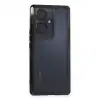 Vivo V29 Lite Kılıf Razer Lensli Silikon - Siyah