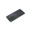 Vivo V29 Lite Kılıf Razer Lensli Silikon - Yeşil