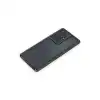 Vivo V29 Lite Kılıf Razer Lensli Silikon - Yeşil
