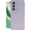 Vivo V30 Lite 4g Kılıf Auto Focus Kapak - Lila