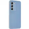 Vivo V30 Lite 4g Kılıf Auto Focus Kapak - Mavi