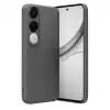 Vivo V50 Lite 4g Auto Focus Karbon Kapak - Gri
