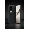 Vivo V50 Lite 4g Auto Focus Karbon Kapak - Gri
