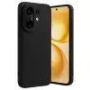 Vivo X200 Fe Auto Focus Karbon Kapak - Siyah