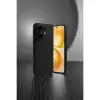 Vivo X200 Fe Auto Focus Karbon Kapak - Siyah