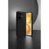 Vivo X200 Fe Auto Focus Karbon Kapak - Siyah