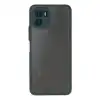Vivo Y15s Kılıf Montreal Silikon Kapak - Yeşil