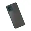 Vivo Y15s Kılıf Montreal Silikon Kapak - Yeşil