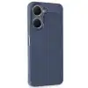 Vivo Y18 Kılıf Auto Focus Kapak - Lacivert