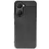Vivo Y18 Kılıf Auto Focus Kapak - Siyah