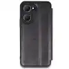 Vivo Y18 Kılıf Flip Cover - Siyah
