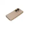 Vivo Y27 Kılıf Volet Silikon - Pembe