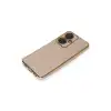 Vivo Y27 Kılıf Volet Silikon - Pembe
