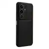 Vivo Y29 4g Auto Focus Karbon Kapak - Siyah