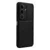 Vivo Y29 4g Auto Focus Karbon Kapak - Siyah