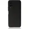 Vivo Y53s Kılıf First Silikon - Siyah