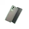 Vivo Y53s Kılıf Montreal Silikon Kapak - Turkuaz