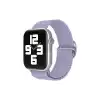 Watch 20mm  Kordon (saat Değildir) - Lila