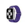 Watch 20mm  Kordon (saat Değildir) - Mor