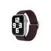 Watch 20mm  Kordon (saat Değildir) - Mürdüm