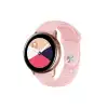 Watch 22mm Klasik Kordon (saat Değildir) - Pembe