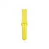 Watch 22mm Klasik Kordon (saat Değildir) - Sarı