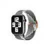 Watch 22mm  Kordon (saat Değildir) - Gri-siyah