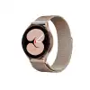 Watch 22mm Metal Mıknatıslı Kordon (saat Değildir) - Bakır