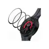 Watch 4 46mm Polymer Nano Ekran Koruyucu - Şeffaf