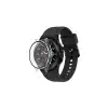 Watch 5 44mm Wall Camlı Kasa Ekran Koruyucu - Şeffaf