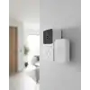 WiFi Akıllı Kapı Zili Kamera Gece Görüşlü Çift Yönlü Sesli