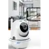 WİFİ KAMERA KABLOSUZ