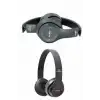 Wireless 5.0 Bluetooth Kablosuz Kulaklık ANC Özellikli Kulak Üstü Ayarlanabilir
