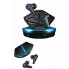 Wireless Kulaklık Mikrofonlu Bluetooth Oyuncu Kulaklığı