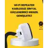 Wireless-N WiFi Repeater 300 Mbps Sinyal Güçlendirici