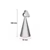 Ws01 Magnetli Holder - Gümüş