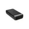 X04 20.000 Mah Powerbank - Siyah
