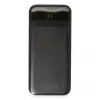X04 20.000 Mah Powerbank - Siyah