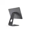 X26 Holder Stand Apple İpad Pro 12.9 - Gri