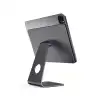 X26 Holder Stand Apple İpad Pro 12.9 - Gri