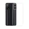 Xiaomi Mi 10t Kılıf Lüx Şeffaf Silikon - Şeffaf