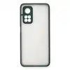 Xiaomi Mi 10t Kılıf Montreal Silikon Kapak - Yeşil