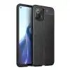 Xiaomi Mi 11 Lite Kılıf Auto Focus Kapak - Siyah