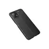 Xiaomi Mi 11 Lite Kılıf Auto Focus Kapak - Siyah