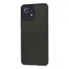 Xiaomi Mi 11 Lite Kılıf Montreal Silikon Kapak - Lacivert
