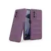 Xiaomi Mi 11t Kılıf Optimum Silikon - Mor